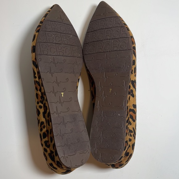 Leopard flats - Picture 6 of 7